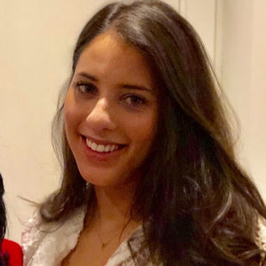 Meet your Posher, Anika